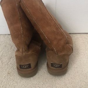 Ugh boots